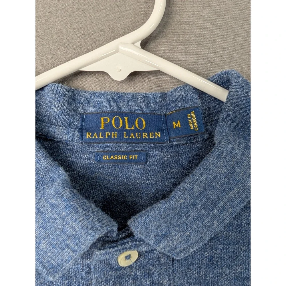 Polo Ralph Lauren polo ralph